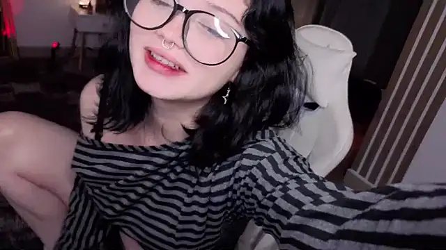 Živý XXX chat MileyRood