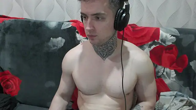 Chat XXX en directo de this_is_andy