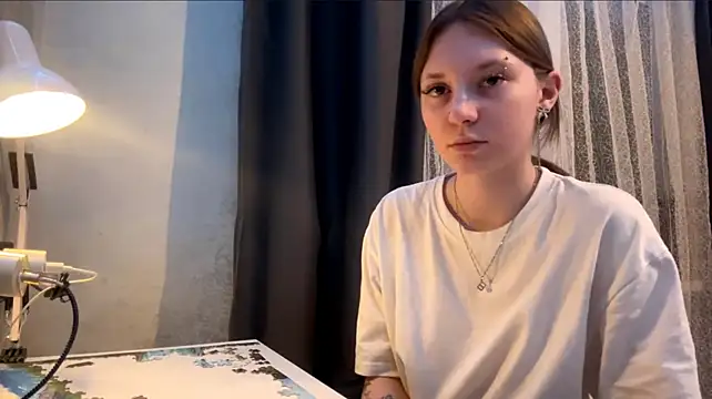LexieParmele live XXX chat