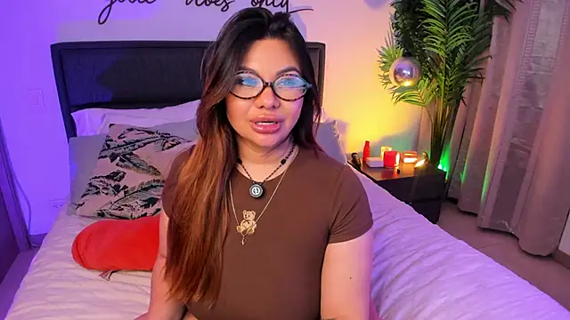 vanessa_vegaa 网络视讯表演