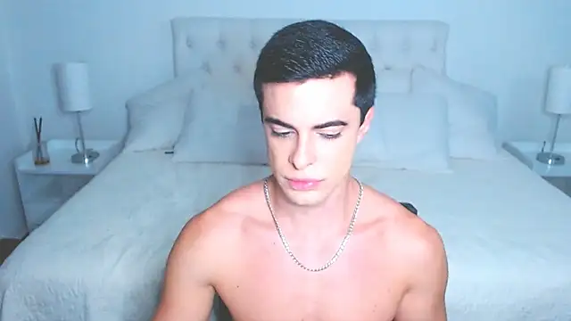 Czat XXX na żywo – mr_hunterx