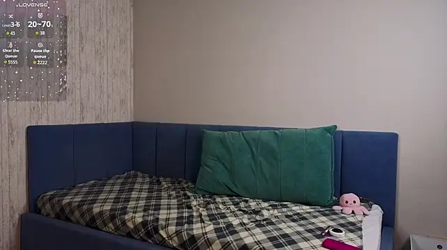 AaronTharrington's Live XXX Chat