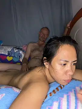 HansenHan Live XXX chat