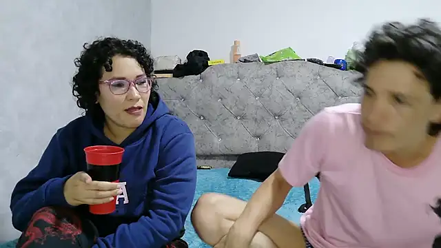 Sembang XXX Secara Langsung luxandracon23