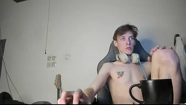 Holy_Master 라이브 XXX 채팅