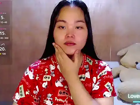 _Lylia Chat XXX live