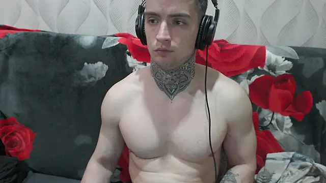 Chat XXX ao vivo de this_is_andy