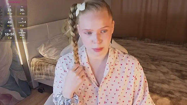 Sweet_Angelll live XXX chat