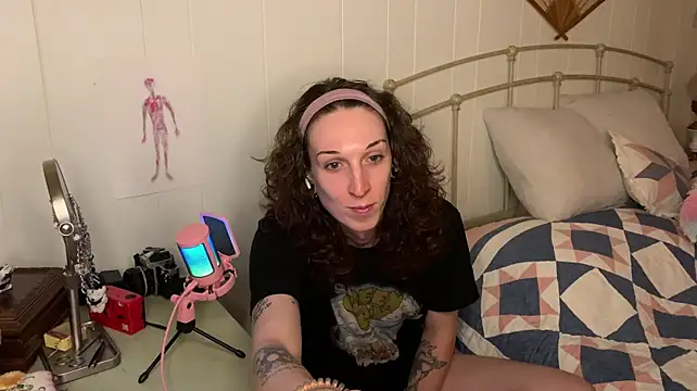 bellababy444's Live XXX Chat