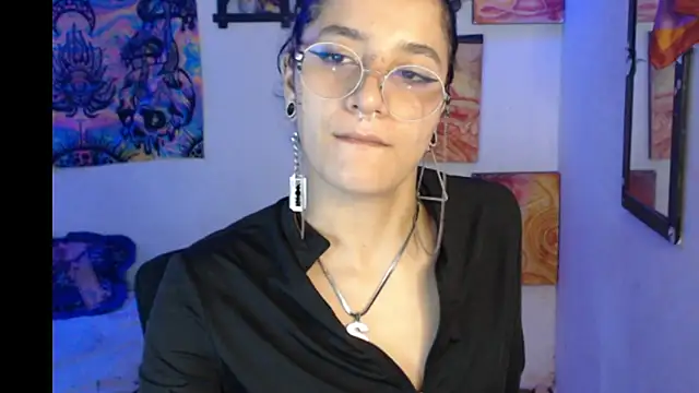 bastethott Show in webcam