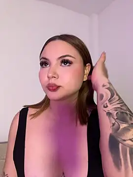 Chat +18 de Bella01_ ao vivo