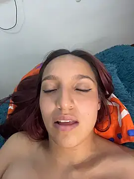 Eve_Ritz Live XXX-Chat