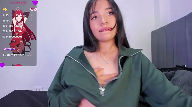 Chat XXX ao vivo de lillielover16