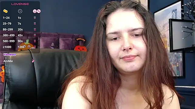 iris_nikhols' Live XXX Chat