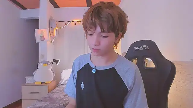 Chat XXX Live Sweet_Allan