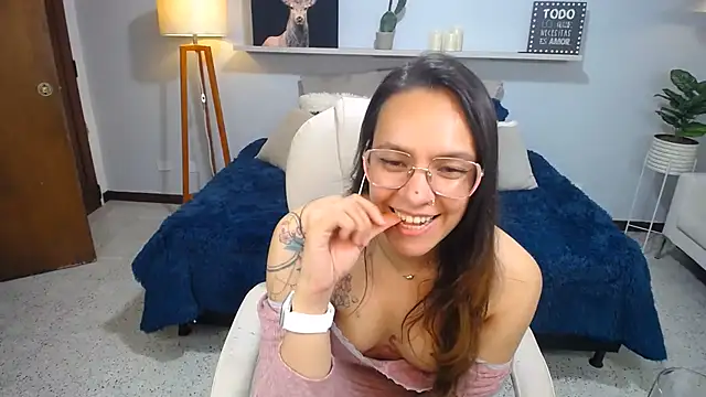 Bianca____ live XXX chat