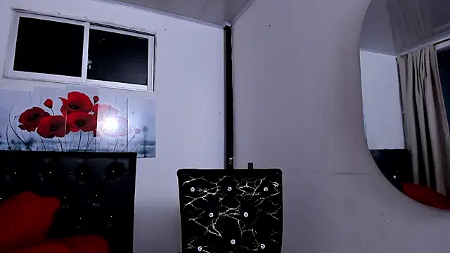 Chatroom XXX en direct de pinky_f00x