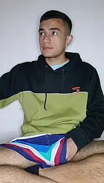 Chat XXX en directo de Thick_Cock