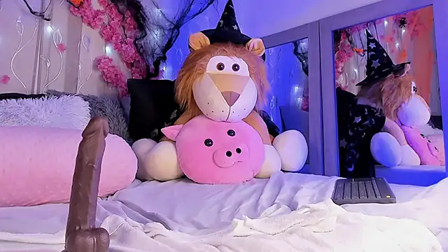 Habiy069's Live XXX Chat