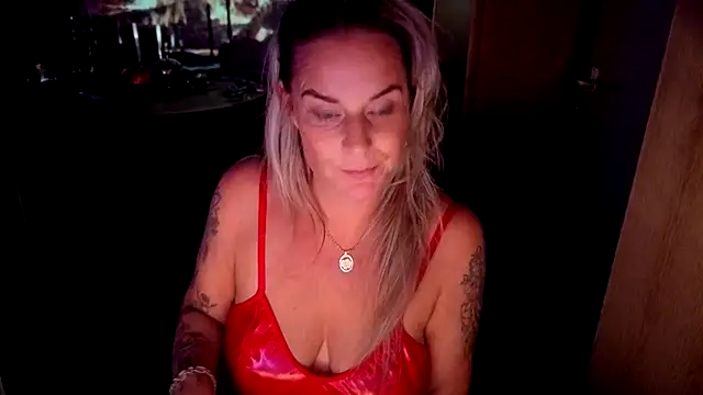 MissLukt Live XXX-chat