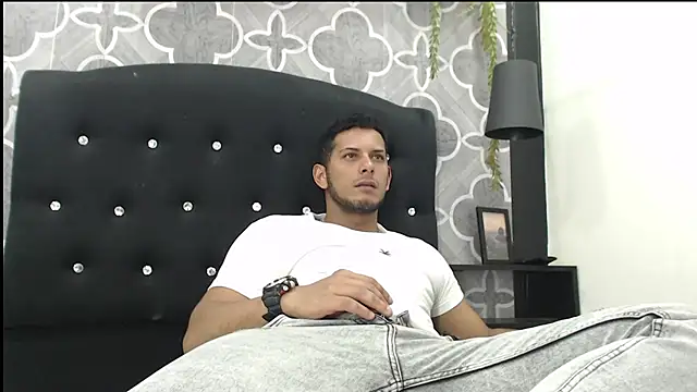 Chris_Dick23 Pertunjukan Webcam