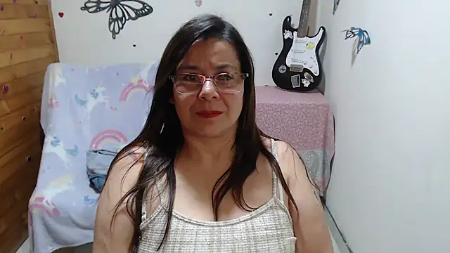 XXX chat uživo modela lilisa777