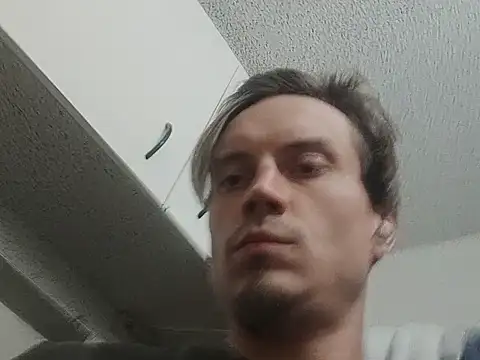 MrMagicM Webcam Show