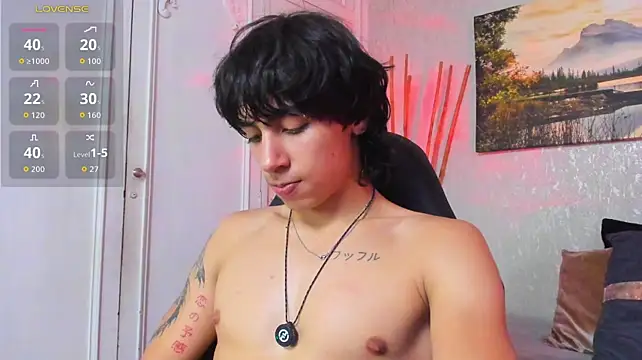 Tyler_durten Chat XXX live