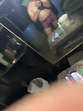 jonny_mili 网络视讯表演
