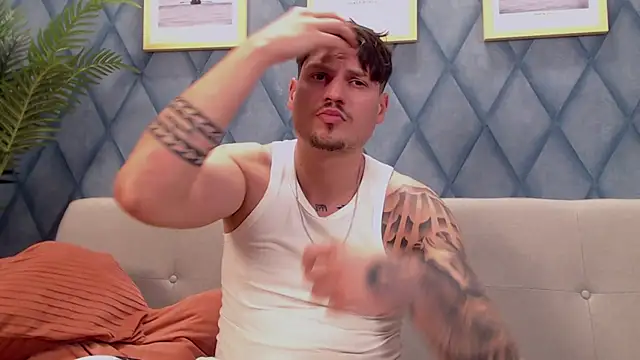 Онлайн чат XXX marioalessio