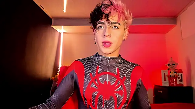 DomEclipse's Live XXX Chat