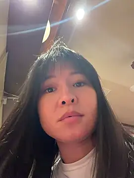 Chat +18 de -Yuko- ao vivo