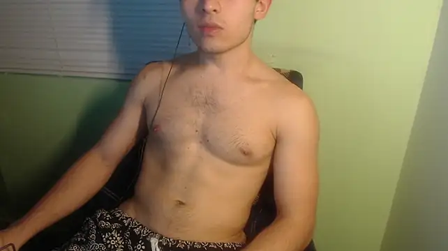 XXX chat uživo modela the1invisibleboy