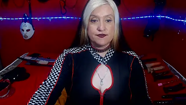 Chat +18 de MATURE_Randy ao vivo