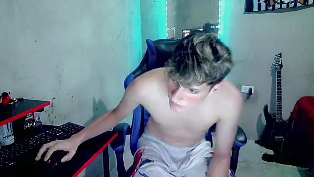 Jason_Toddhot Obrolan Langsung XXX