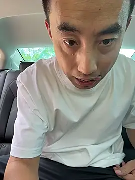 xiaojun0371 Show Webcam