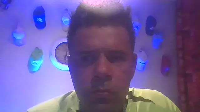 XXX chat uživo modela Timson00001