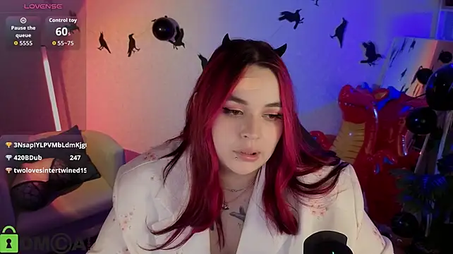 Mia_R0ss Live XXX-Chat