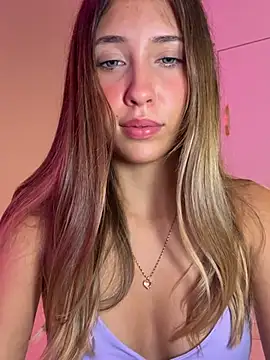Živý XXX chat fanyabbey