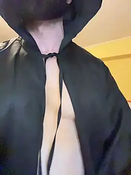 DemonInvoker666 Live XXX-Chat
