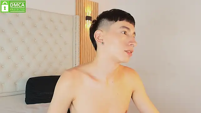 Chatroom XXX en direct de lian_cameron