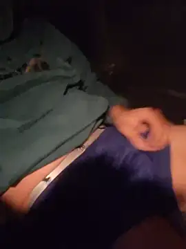 CrisSx7710 Show Webcam