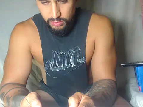 Chat XXX en directo de sebasx412