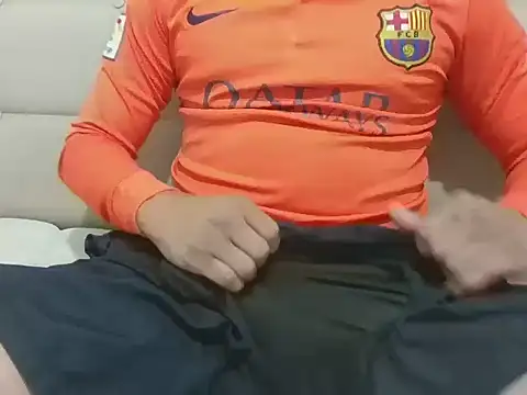 צ'אט XXX בשידור חי של AFROSEXX