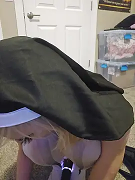 AmethystFoxx Live XXX-Chat