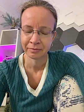 AnnikaRose Live XXX-Chat