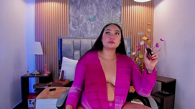 Sulay_Kim's Live XXX Chat