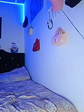 SammyAGT élő XXX-chatje