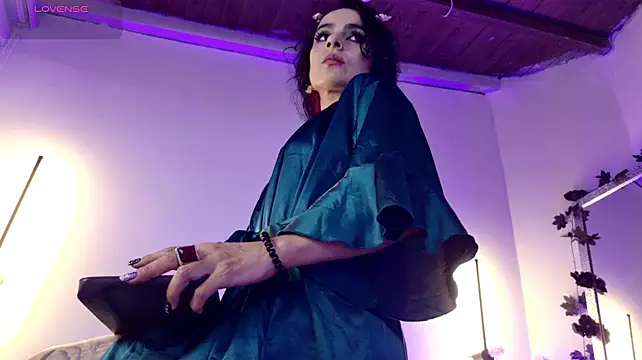 Alice_noir Chat XXX live