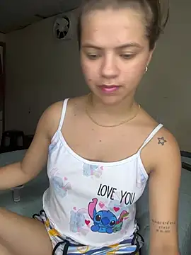 PaigeJayden's Live XXX Chat